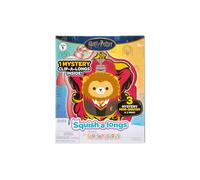 Harry Potter - Squishmallows - Squish-a-longs - Schlüsselanhänger - 1 Stück