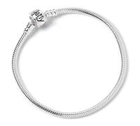 Harry Potter Sterling Silver Charm Bracelet M