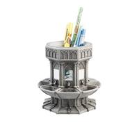 Harry Potter Stiftehalter inkl. Schreibset