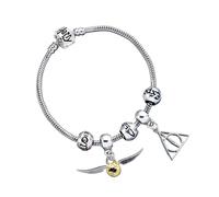 Harry Potter Symbols Armband multicolor