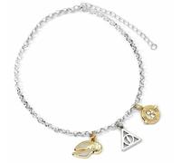 Harry Potter Symbols Unisex Armband multicolor