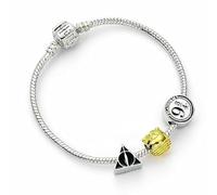 The Carat Shop Armband Harry Potter Symbols Unisex Multicolor