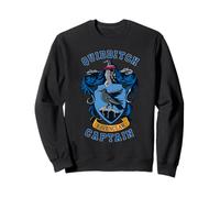 Harry Potter Team Captain Ravenclaw Sweatshirt
