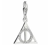 Harry Potter The Carat Shop Charm-Anhänger zum Anklippen mit Kristallelementen