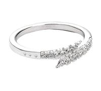 Harry Potter The Carat Shop Ring aus Sterlingsilber, Größe M