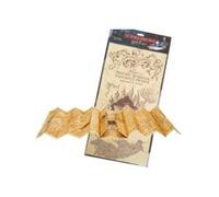 Harry Potter - The Marauder's Map (DEL_NN7888)