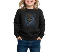 Harry Potter The Marauder's Map Kinder Premium Pullover