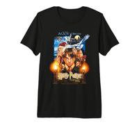 Harry Potter The Sorcerer's Stone Poster Premium T-Shirt
