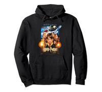 Harry Potter The Sorcerer's Stone Poster Pullover Hoodie