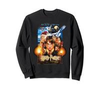 Harry Potter The Sorcerer's Stone Poster Sweatshirt