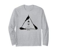 Harry Potter The Three Broomsticks Langarmshirt