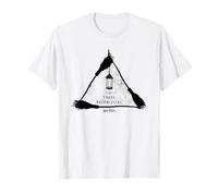 Harry Potter The Three Broomsticks T-Shirt
