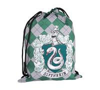Harry Potter - Gymbag "Slytherin"