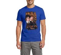Harry Potter Ugly Christmas Harry & Ron Männer T-Shirt