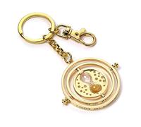 The Carat Shop Schlüsselanhänger Harry Potter Hermines Zeitumkehrer Unisex Gold Einheitsgröße