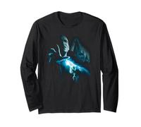 Harry Potter Voldemort Hogwarts Langarmshirt