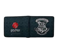 Harry Potter - Wallet Hogwarts - Vinyl