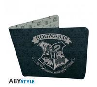 HARRY POTTER - Wallet 'Hogwarts' - Vinyl