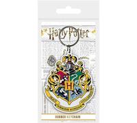Harry Potter Wappen Hogwarts Schlüsselanhänger