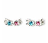 The Carat Shop Schmuck Harry Potter WES00256, Cartoon, farbig, Einheitsgröße