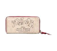Harry Potter Z888050 Geldbeutel The Marauder's Map, Mehrfarbig
