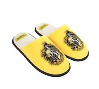 Hausschuhe Harry Potter - Hufflepuff (größe 42/43)