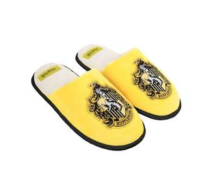 Harry Potter Zapatillas von Estar Por CASA Amarillo Sneaker, mehrfarbig, Medium, mehrfarbig, Medium