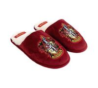 Harry Potter Zapatillas von Estar Por CASA Rojo Sneaker, mehrfarbig, Medium, mehrfarbig, Medium
