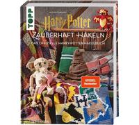 Harry Potter: Zauberhaft häkeln.