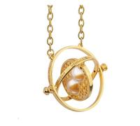 Harry Potter Zeitumkehrer Halskette - CR3007