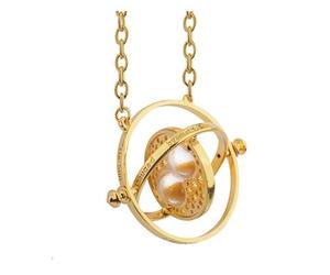 Harry Potter Zeitumkehrer Halskette - CR3007