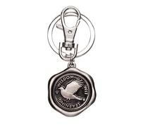 Harry Potter Zinn-Schlüsselanhänger Ravenclaw