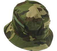 Fischerhut in 6 Farben bis Größe 63 Camonflage, 60