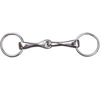 Harry's Horse Damen Schlüsselhänger Bit Bt/10st - Aantal, schwarz, M, 38200003