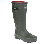 Hart Gummistiefel Entry 18" NL 39 Mehrfarbig