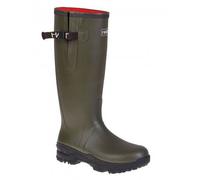 Hart Gummistiefel Trakai 18" NL 38 Mehrfarbig
