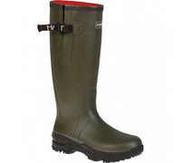 Hart Trakai 18 NL Gummistiefel unisex Grün 44