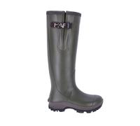 Hart Gummistiefel Trakai 18" NL, Größe 43