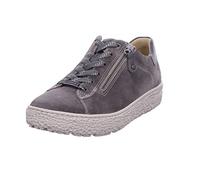 Hartjes -Phil Schnürschuh anthrazit für Damen, grau, Größe 37 ½ EU / 4,5 UK