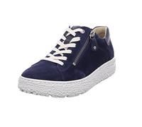 PHIL SHOE - Farbe - DUNKELBLAU-DUNKELBL. - Größe - 6