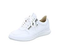 Hartjes Schnürschuh Breeze Weiß 162.1124/99 02.02 Größe 5