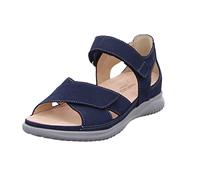 Hartjes Orthopädische Sandale Breeze – Marineblau – Damen Größe 40 EU