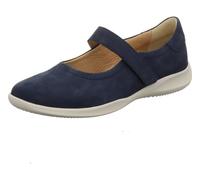 GOA SHOE - Farbe - MARINEBLAU - Größe - 5.5