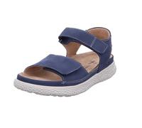 Hartjes GROOVE NATURAL STAHLBLAU für Damen, blau, Größe 41 EU