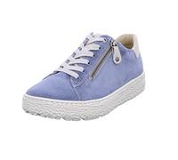 Hartjes PHIL SHOE P für Damen, blau, Gr. 41 ½ EU / 7,5 UK