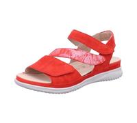 Hartjes Adult Master-Artikel Breeze Sandale rot Gr. 37
