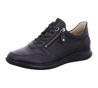 Hartjes Schnürschuh Breeze Schwarz 162.1105-990100 Größe 5½