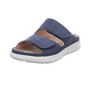 Hartjes Adult Master-Artikel Groove Natural blau Gr. 41