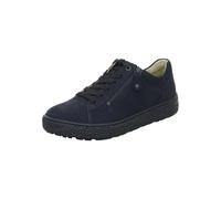 Hartjes PHIL SHOE für Damen, blau, Gr. 41 ½ EU / 7,5 UK