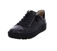 Hartjes PHIL SHOE für Damen, schwarz, Gr. 38 ½ EU / 5,5 UK